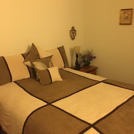 Alpen Dorf Pension Левенуэрт Экстерьер фото